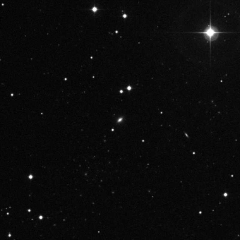 IC 3713 - Zoom