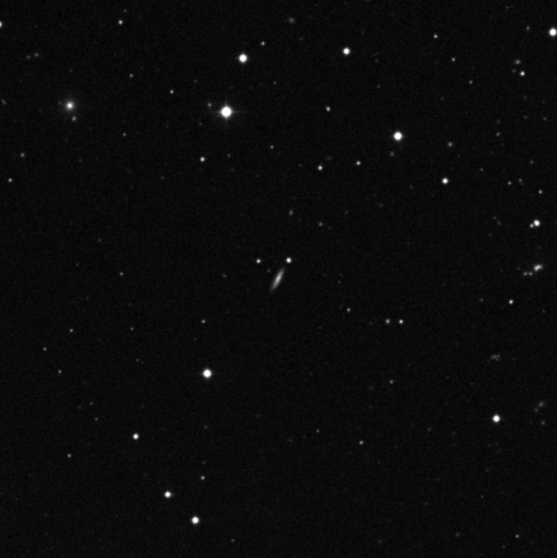 IC 3717 - Zoom