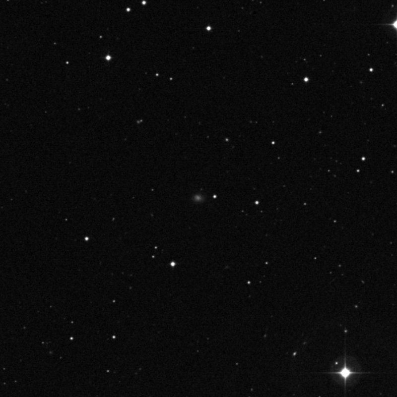 IC 3719 - Zoom