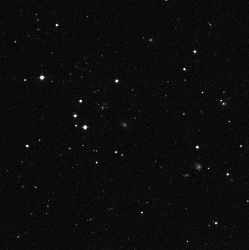 IC 3732 - Zoom