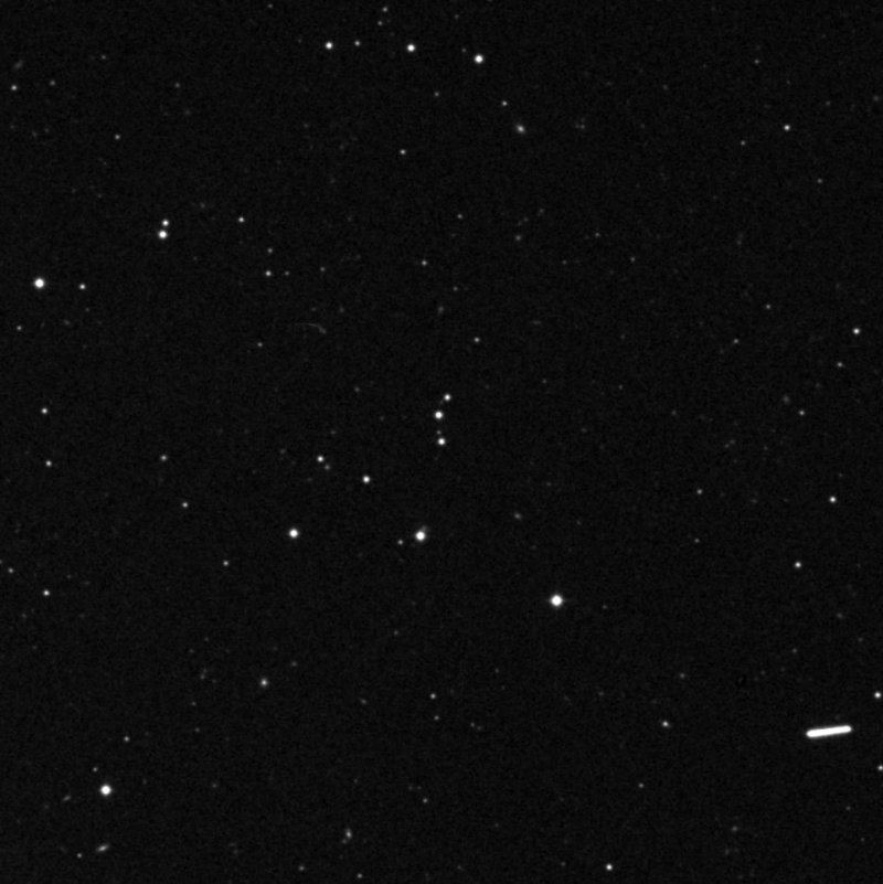 IC 3733 - Zoom