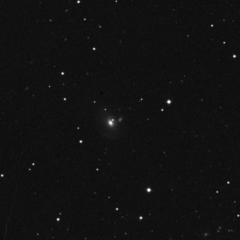 IC 3734 - Zoom