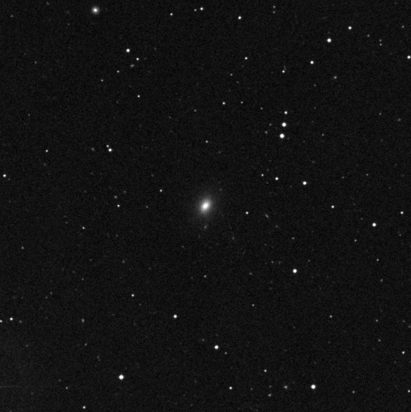 IC 3735 - Zoom