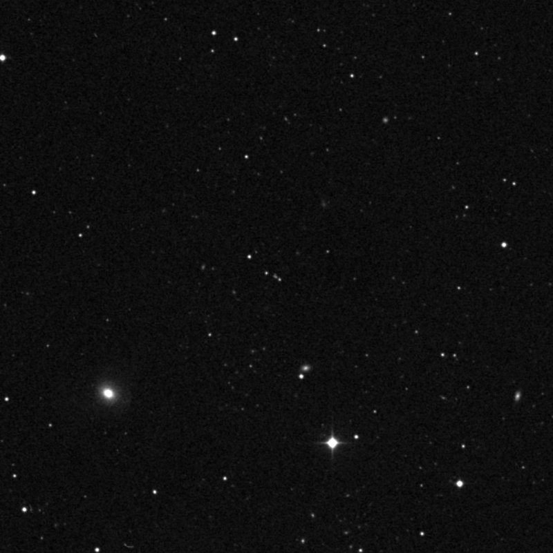 IC 3738 - Zoom