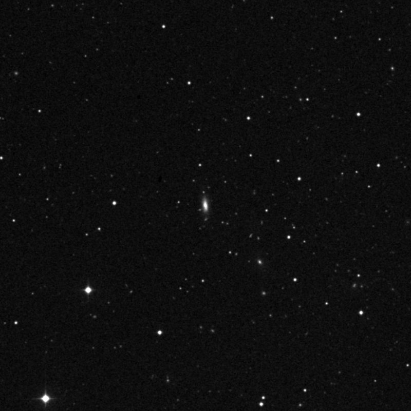 IC 3740 - Zoom