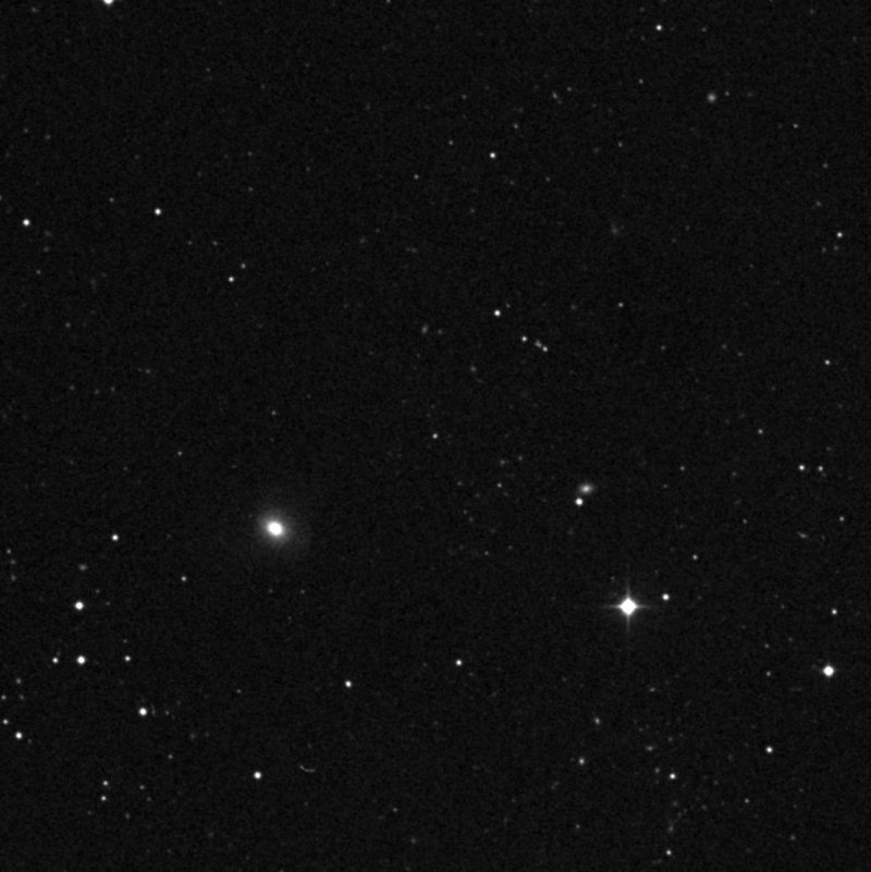 IC 3741 - Zoom