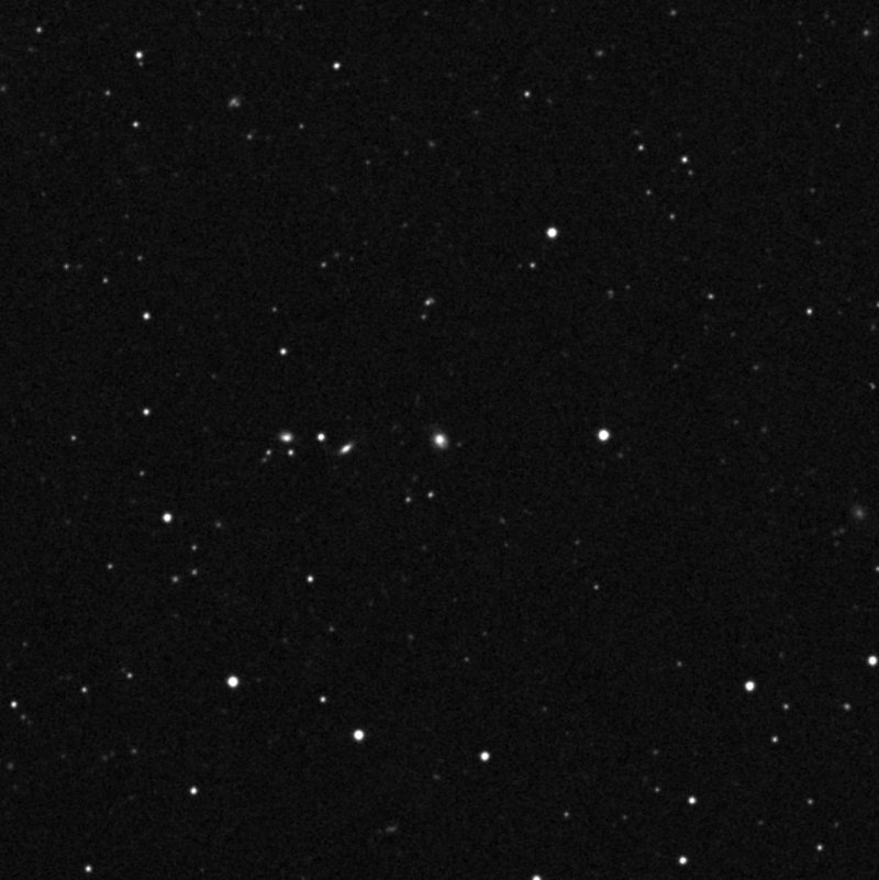 IC 3746 - Zoom