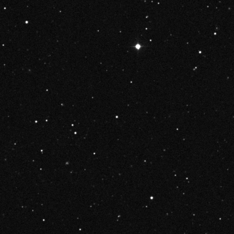 IC 3747 - Zoom