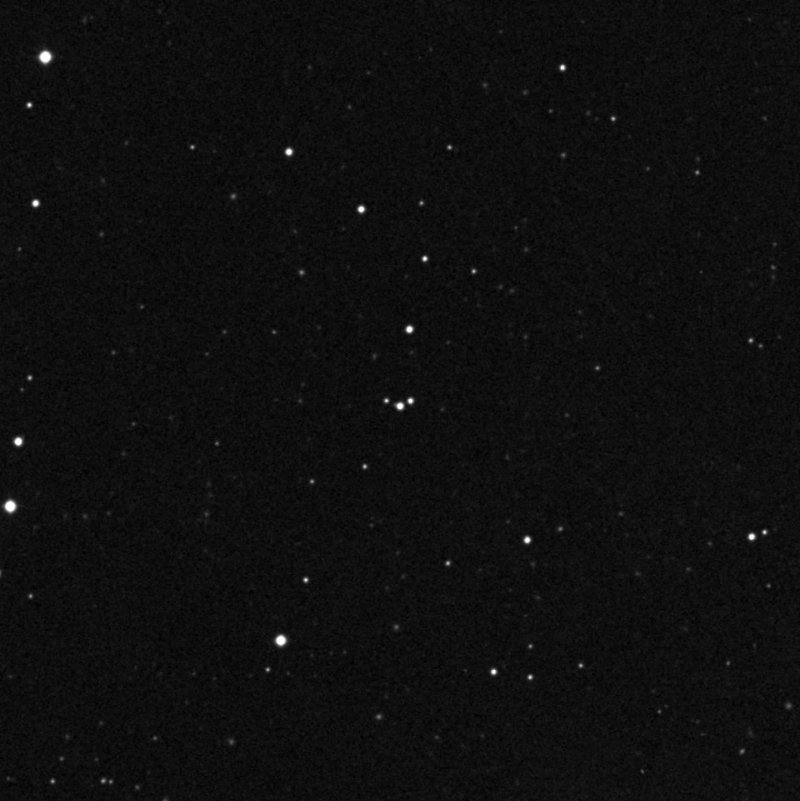 IC 3757 - Zoom
