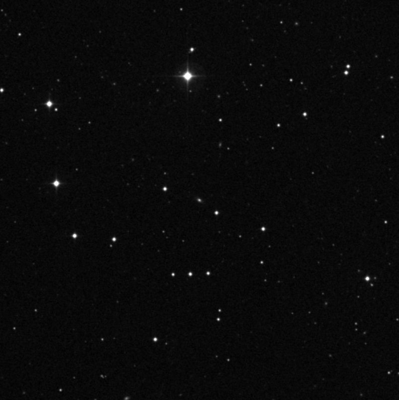 IC 3761 - Zoom