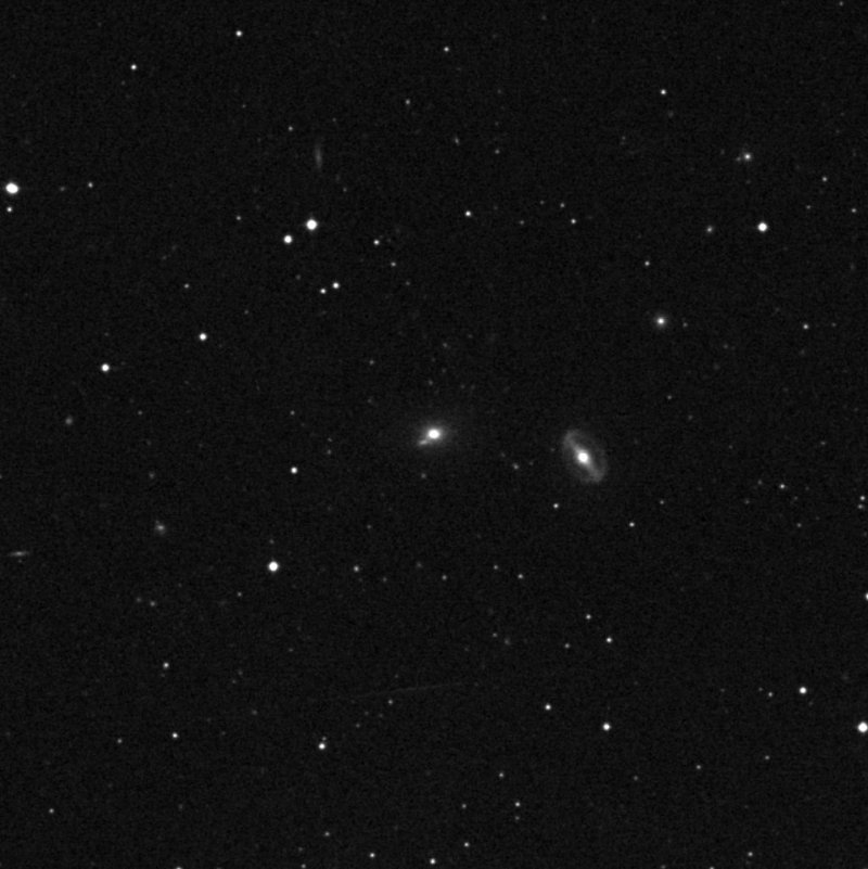 IC 3764 - Zoom