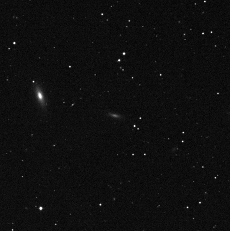 IC 3767 - Zoom