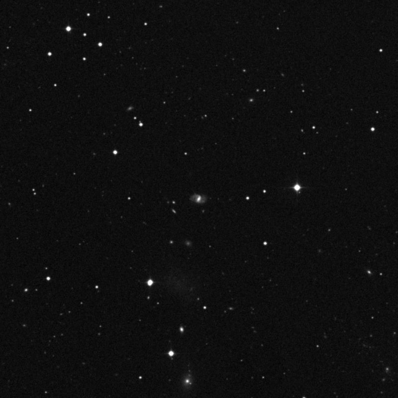 IC 3772 - Zoom