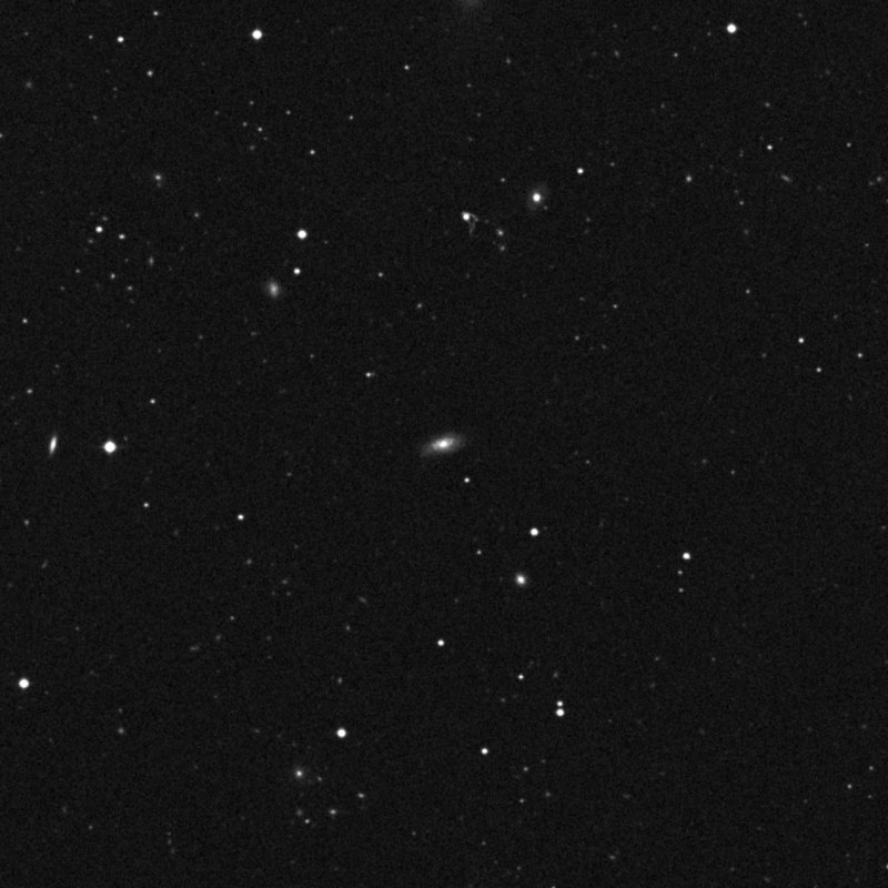 IC 3774 - Zoom