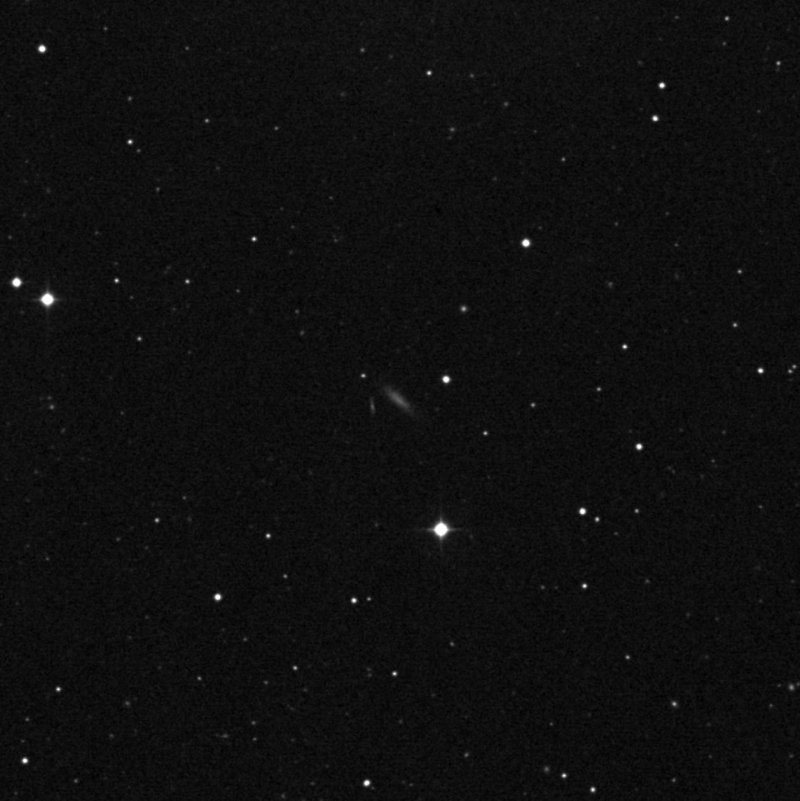 IC 3775 - Zoom