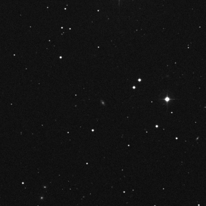 IC 3776 - Zoom