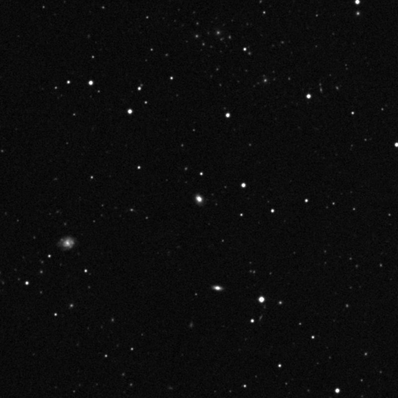 IC 3778 - Zoom