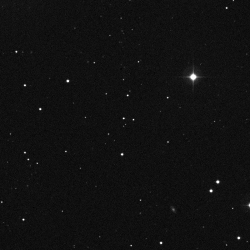 IC 3781 - Zoom