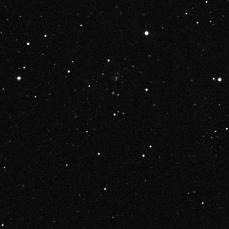 IC 3782 - Zoom