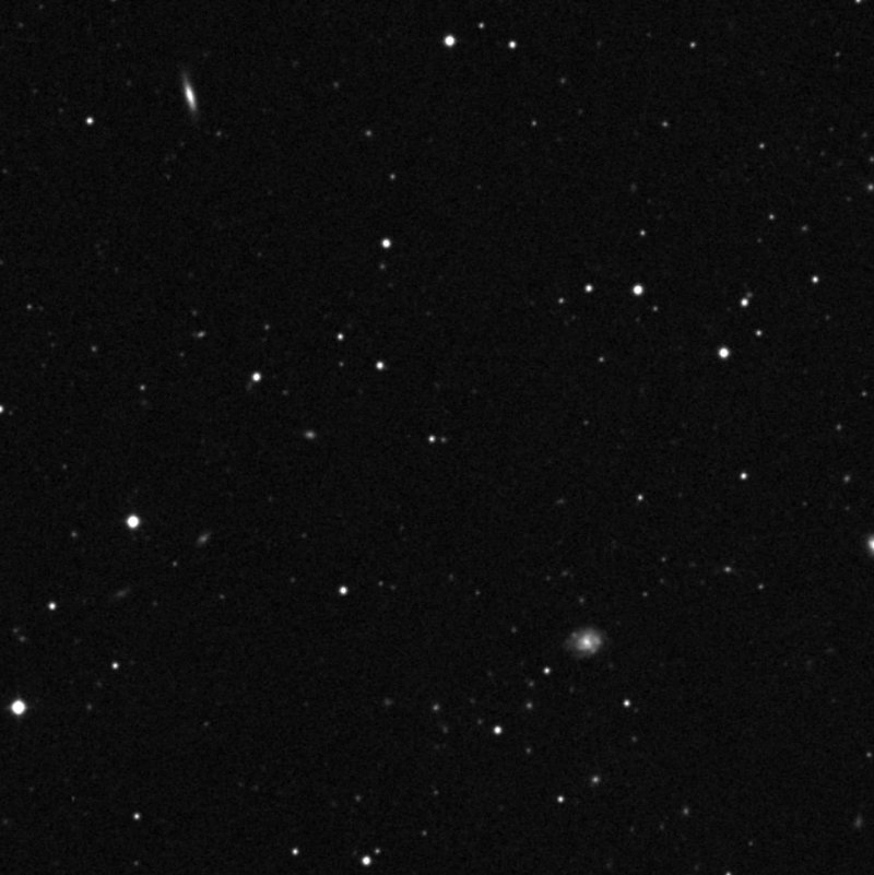 IC 3787 - Zoom