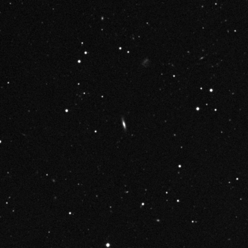 IC 3795 - Zoom