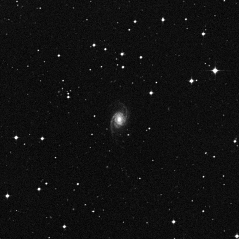 IC 382 - Zoom