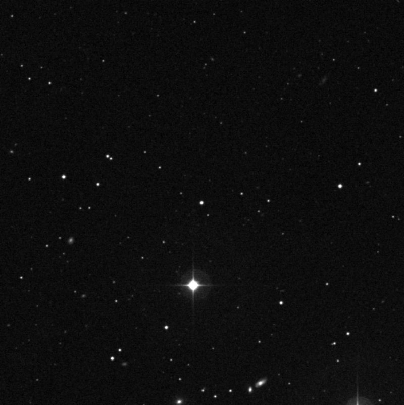 IC 3798 - Zoom