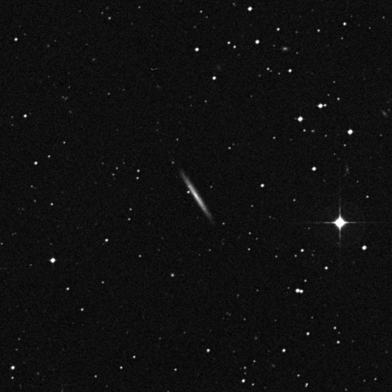 IC 3799 - Zoom
