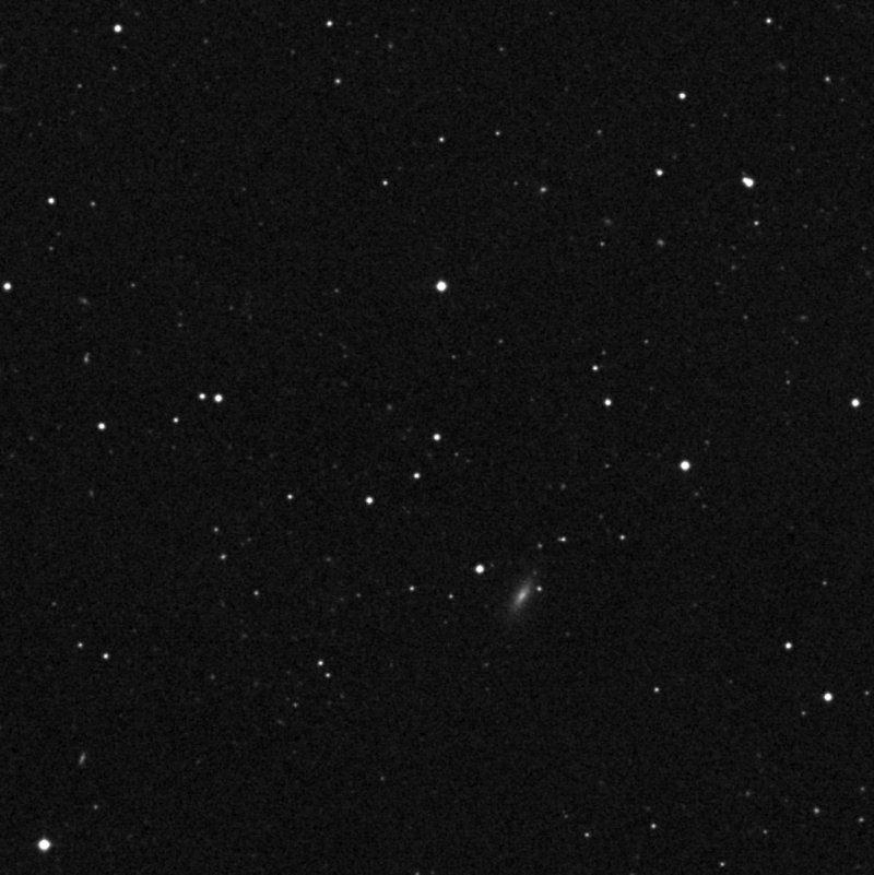 IC 3803 - Zoom