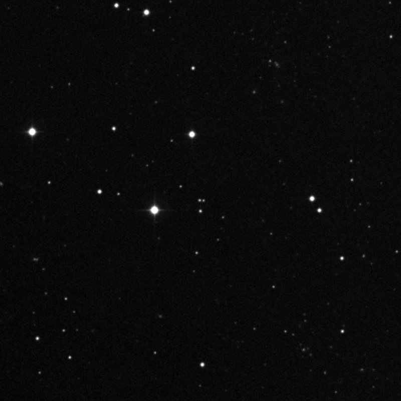 IC 3805 - Zoom