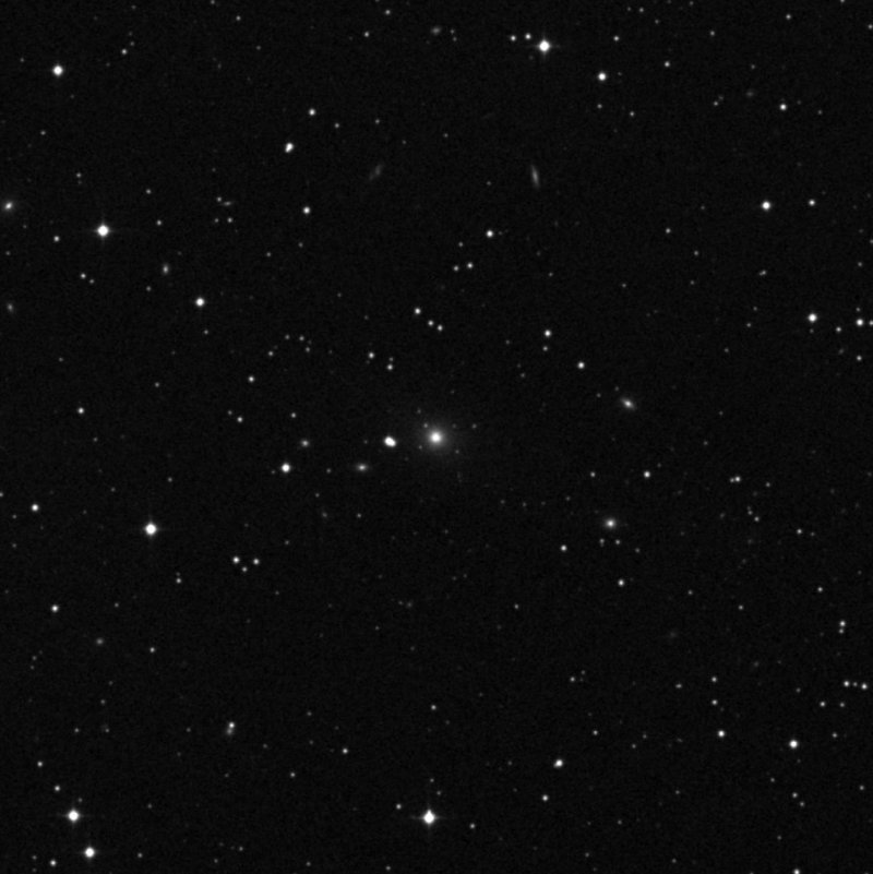 IC 383 - Zoom