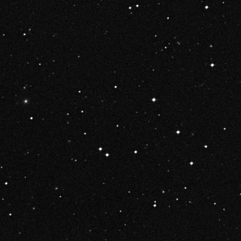 IC 3807 - Zoom