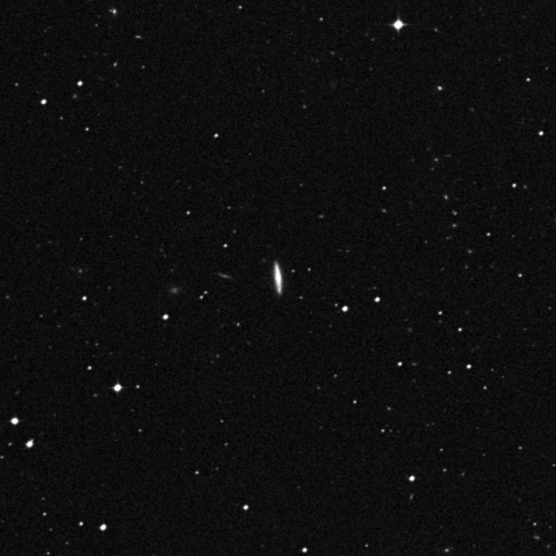 IC 3812 - Zoom