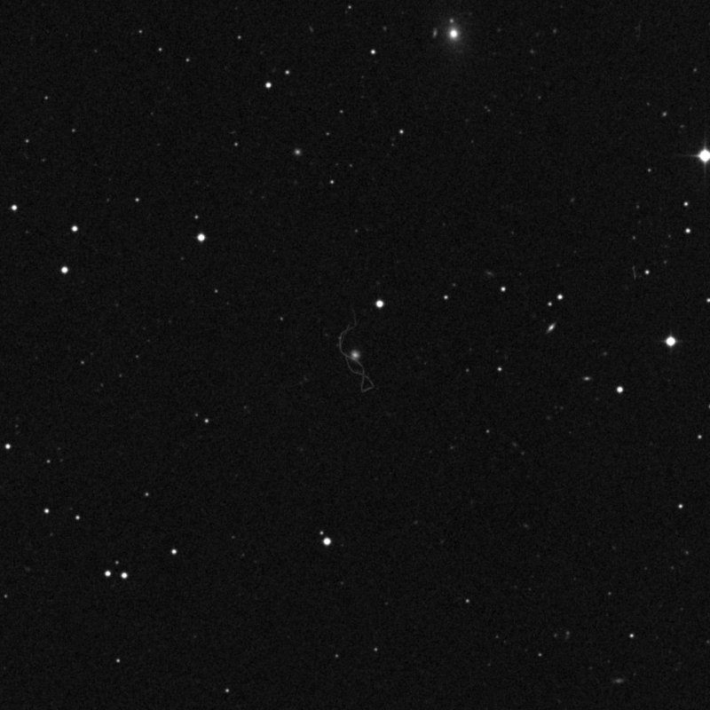 IC 3820 - Zoom