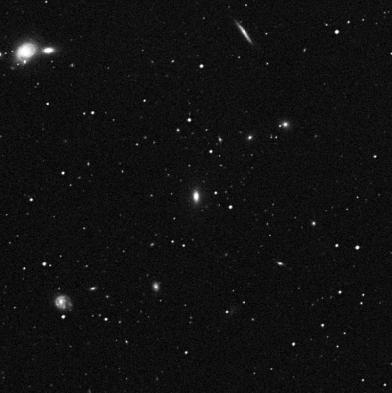 IC 3824 - Zoom
