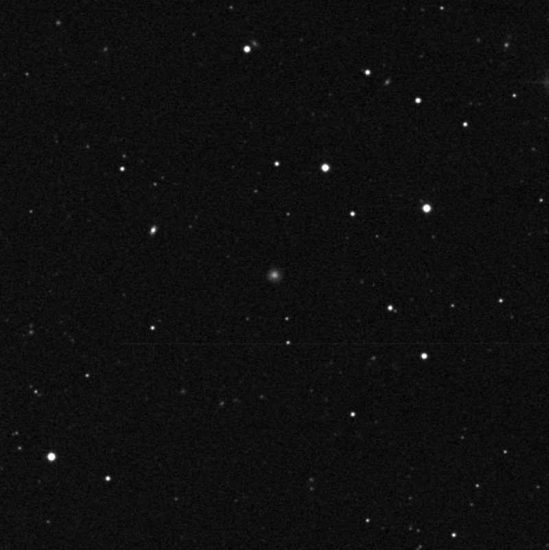 IC 3832 - Zoom