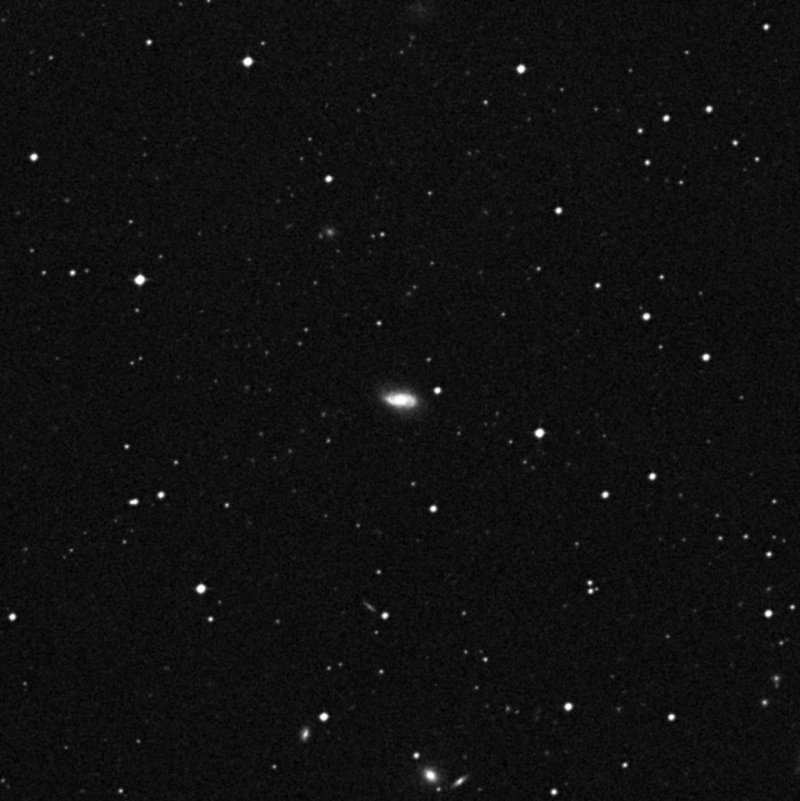 IC 3834 - Zoom