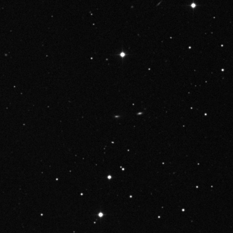 IC 3836 - Zoom