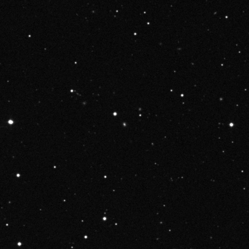 IC 3844 - Zoom