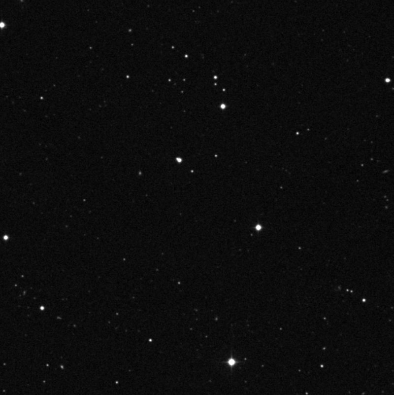 IC 3846 - Zoom