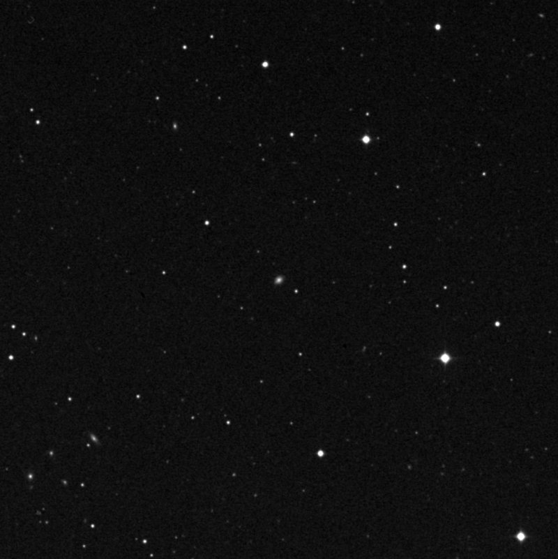 IC 3847 - Zoom