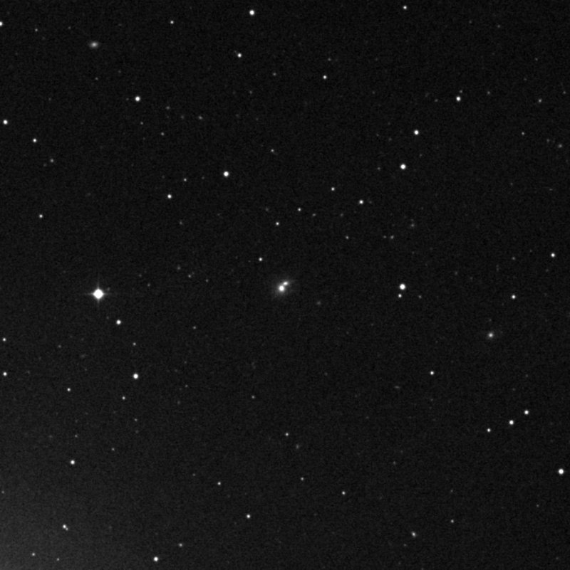 IC 3848 - Zoom