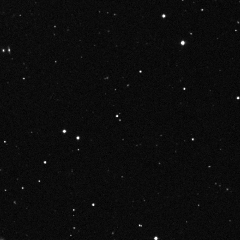 IC 3849 - Zoom
