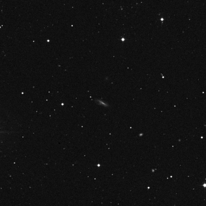 IC 3852 - Zoom