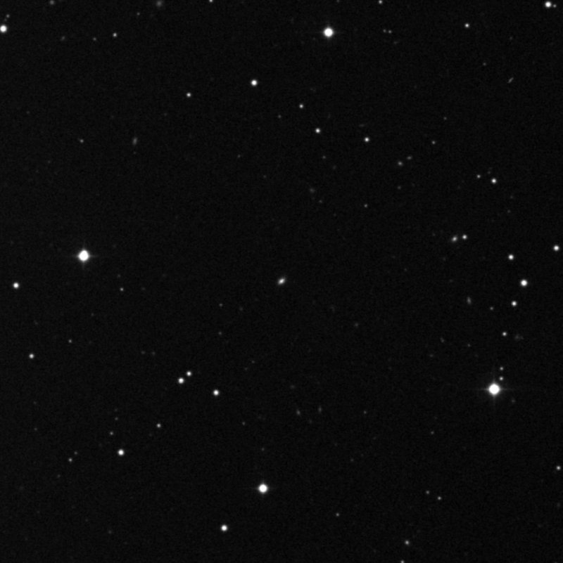 IC 3861 - Zoom