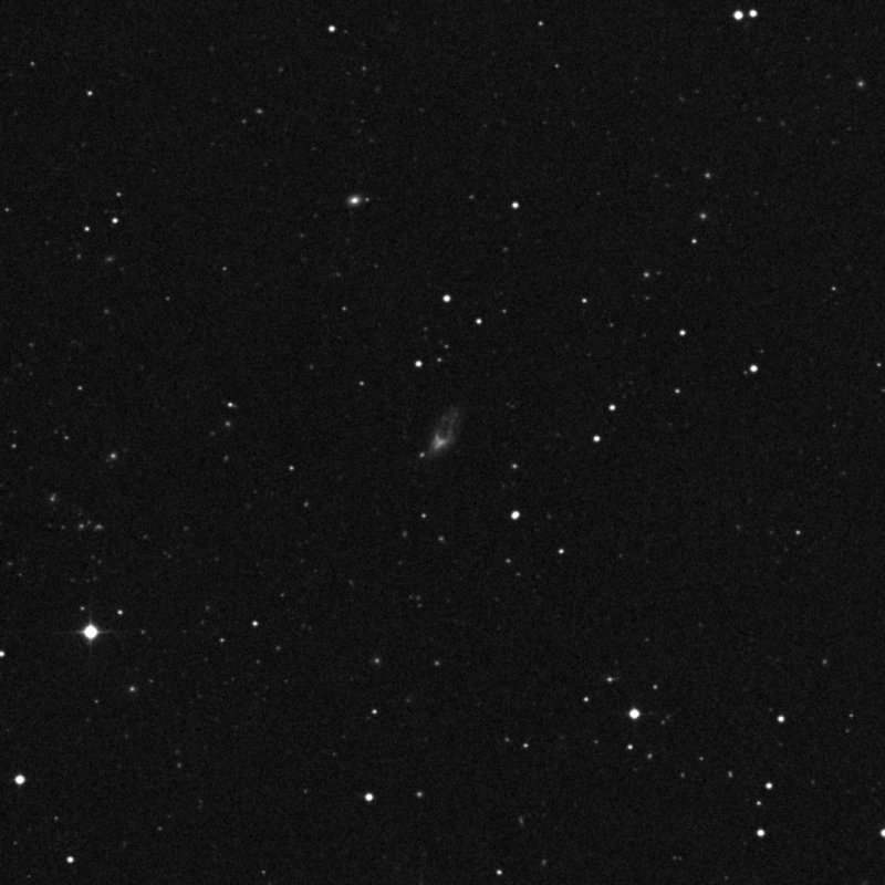 IC 3862 - Zoom