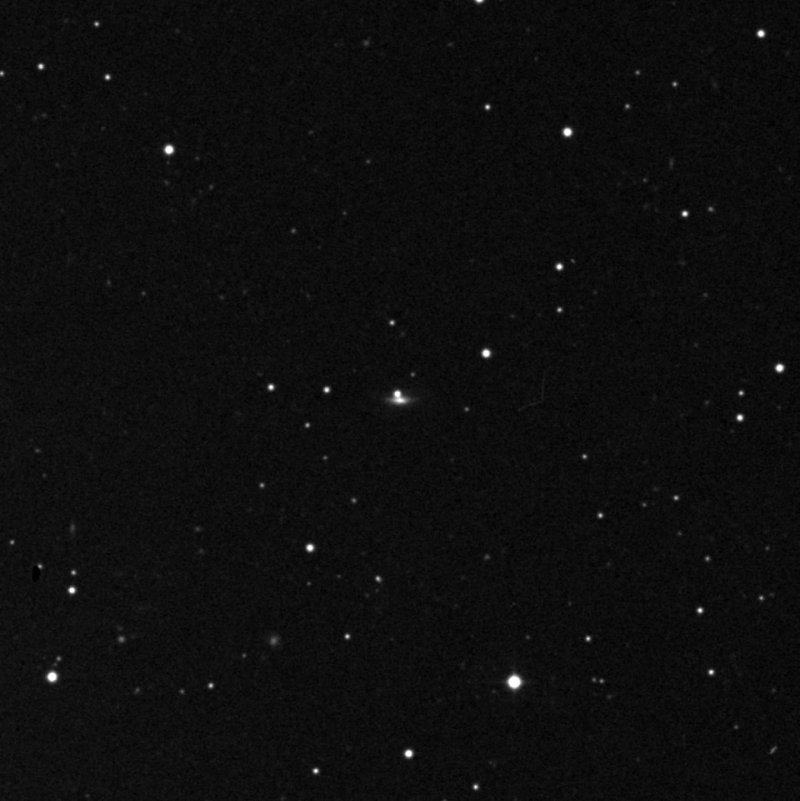 IC 3863 - Zoom