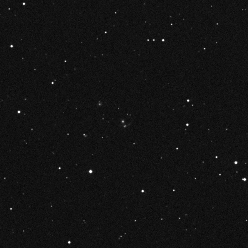 IC 3866 - Zoom