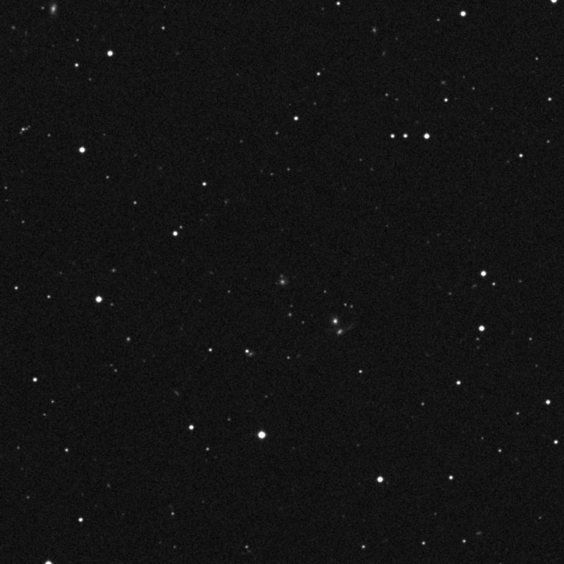 IC 3870 - Zoom