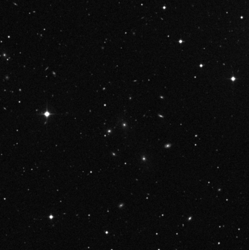 IC 3872 - Zoom